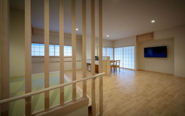 Yumori Onsen Hostel
