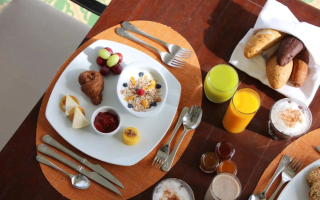 JOIA Bávaro by Iberostar - Adults Only - All Inclusive
