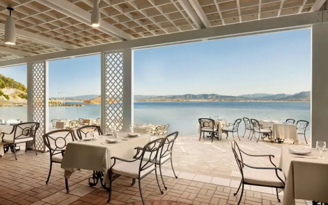 Ramada by Wyndham Loutraki Poseidon Resort