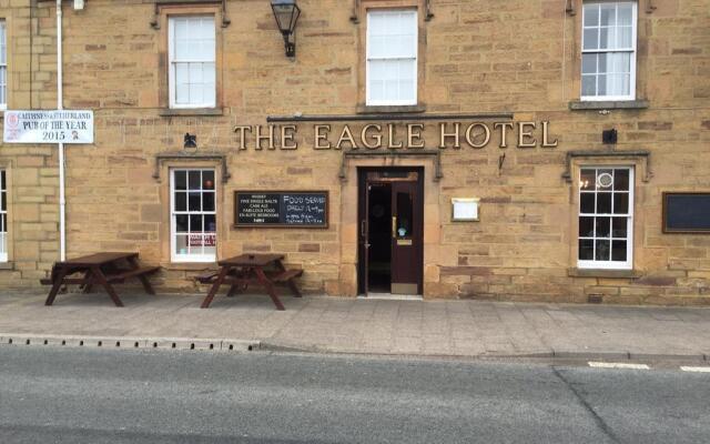 Eagle Hotel