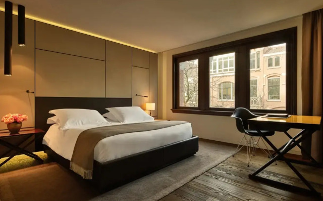 Conservatorium Hotel (Operated by Mandarin Oriental)