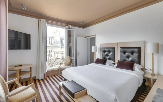 Hotel Duret
