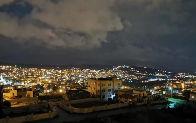Jerash Inn
