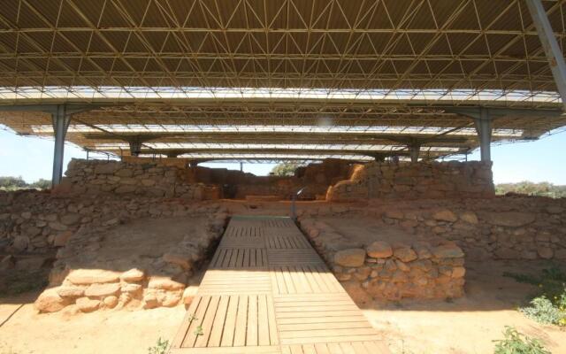 Casa de pueblo Montenegro