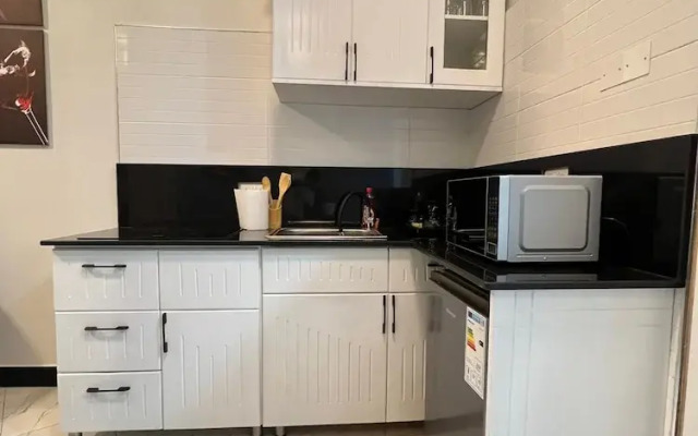 Kulambiro Cozy Studio - City Stay