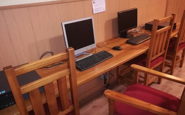 Aparthotel Sarrato