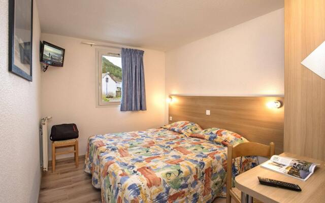 Brit Hotel Deltour Essentiel Mende