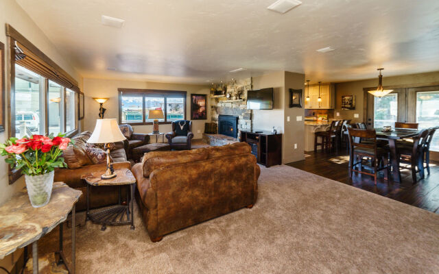 Best Western Plus Flathead Lake Inn And Suites