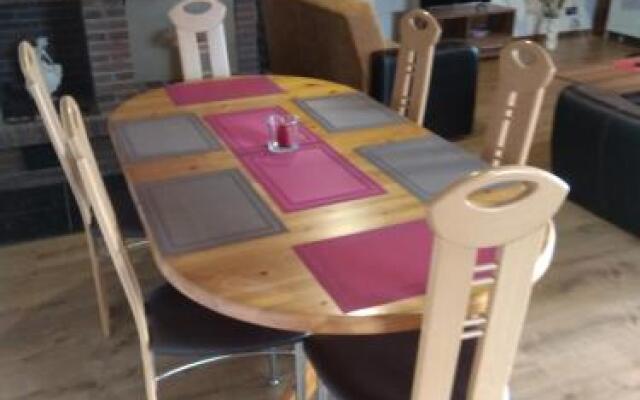 Appartment am Waldmattensee