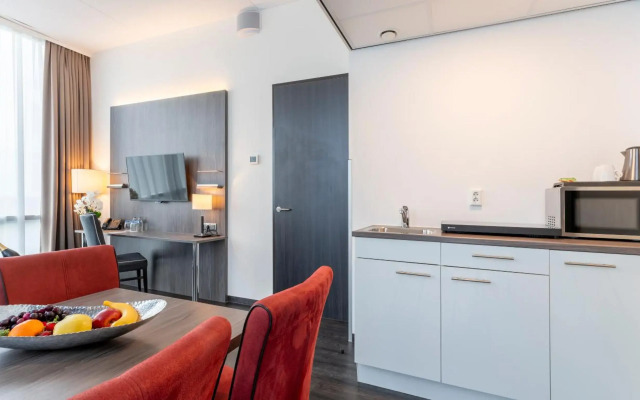 PLAZA Premium Almere