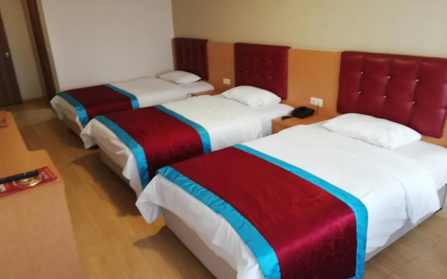 Bursa Sahin Otel