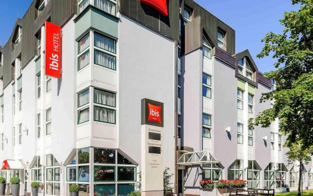 ibis Muenchen City Nord