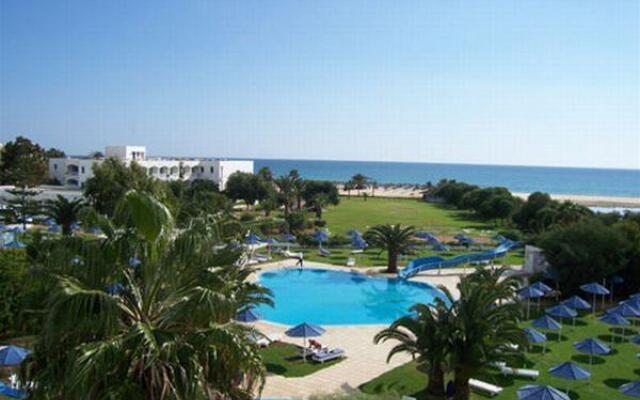 Caribbean World Venus Beach