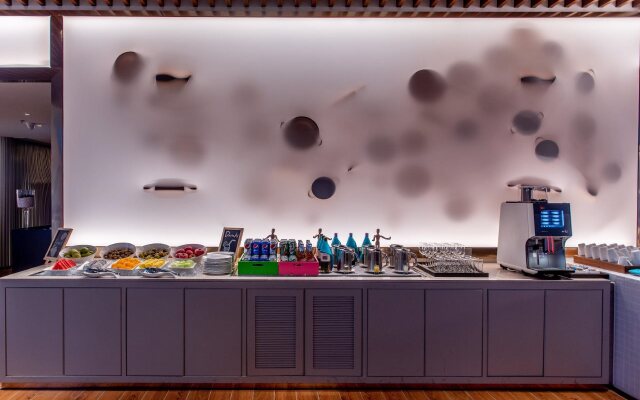 Le Méridien Hangzhou, Binjiang