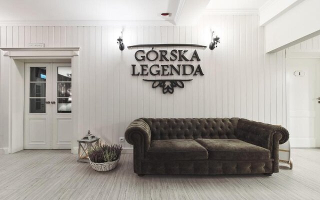 Górska Legenda Apartamenty & Domki