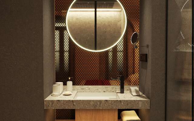 Arts Hotel Porto, Tapestry Collection By Hilton