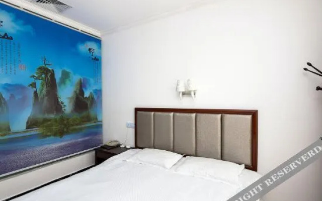 beihai goddess hotel