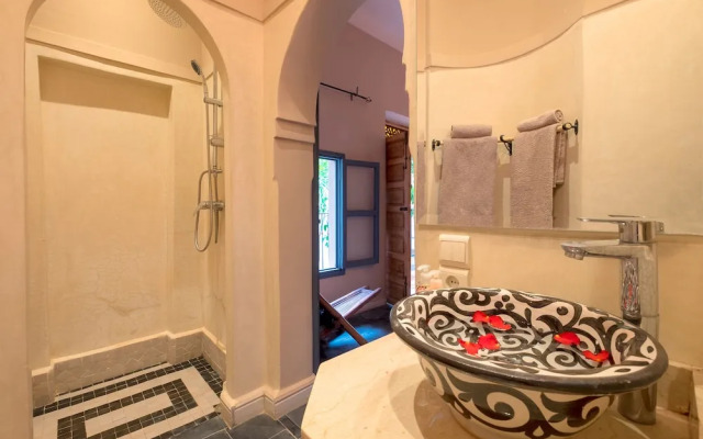 Riad Adrar