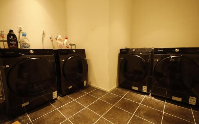 Best Western Plus Jeonju Hotel