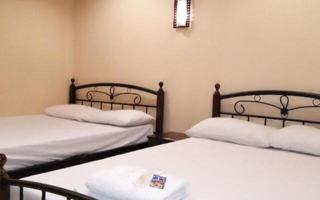 Eustacia Suites