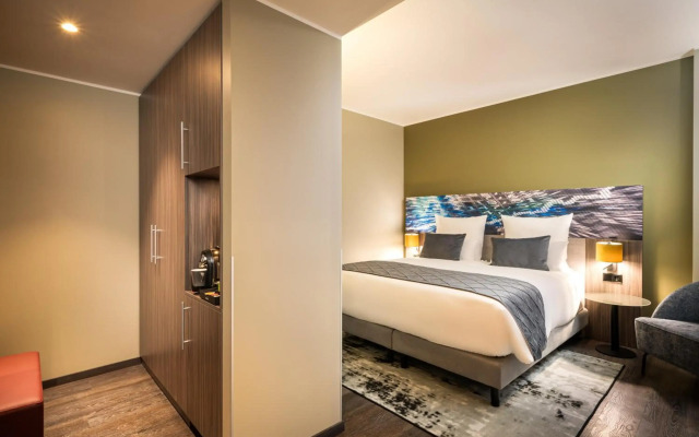 Leonardo Hotel Eschborn Frankfurt