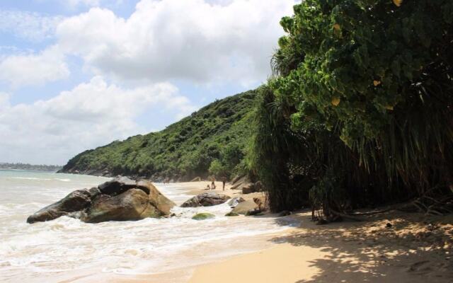 Vista Rooms Unawatuna Beach 1