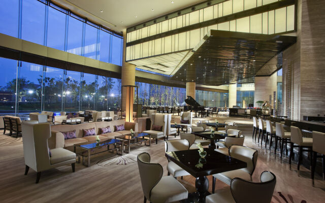 Crowne Plaza Huizhou by IHG