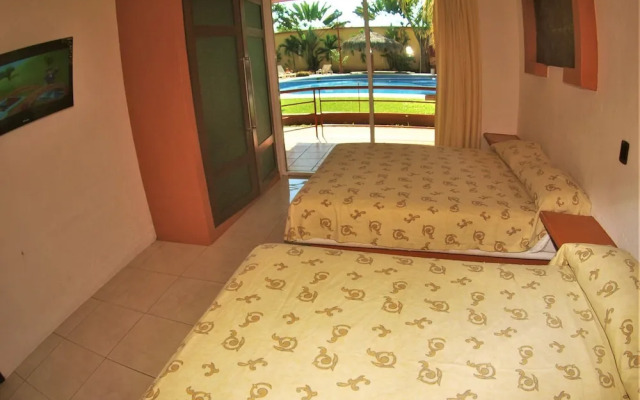 Villas Dulce Sueños