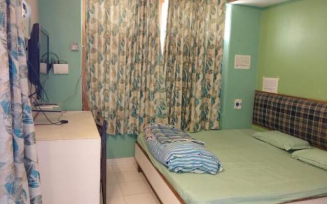 Atithya Serviced Apartment