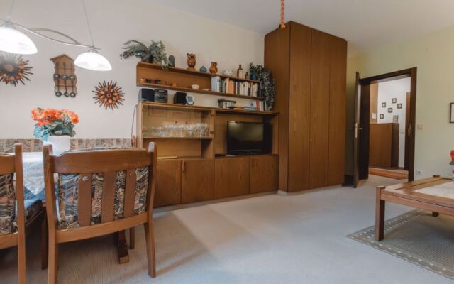 Apartment "Prange" Bad Hofgastein