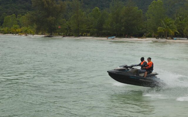 SoonNoeng Resort