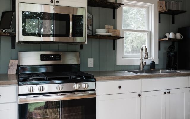 Tiny Estates Tiny Homes