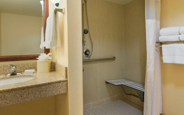 Hilton Garden Inn Washington DC/Greenbelt