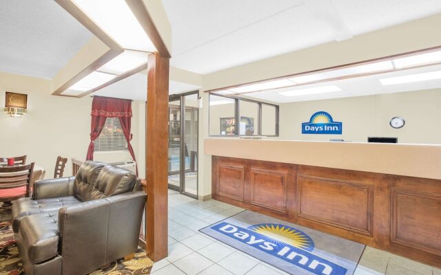 Days Inn Eufaula AL