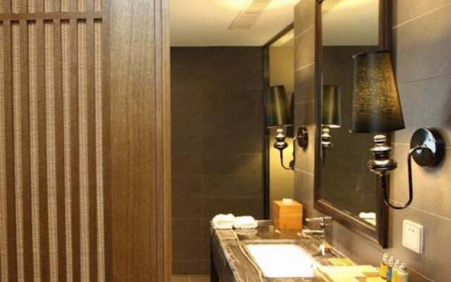 Yuquan Hotel