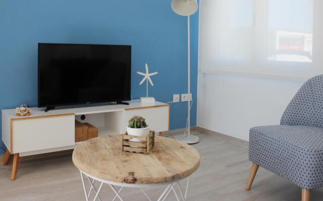 Villa La Costa - 3 apartamentos