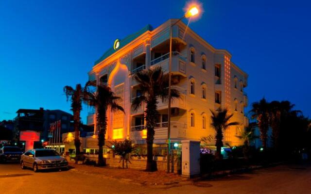 Premier Inn City