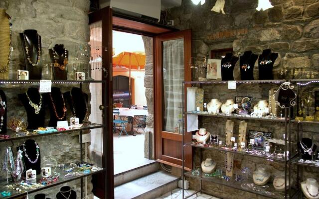 Guesthouse Rollando