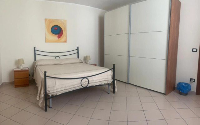 Appartamento Monte Grappa