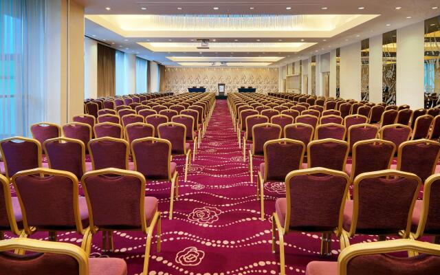 Sheraton Athlone Hotel