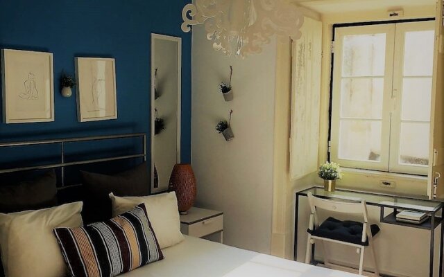 Shortstayflat Prime Location - Bairro Alto