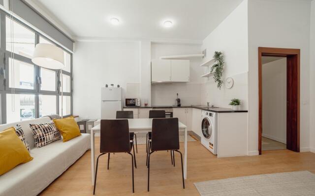 Amazing Studio by Homing