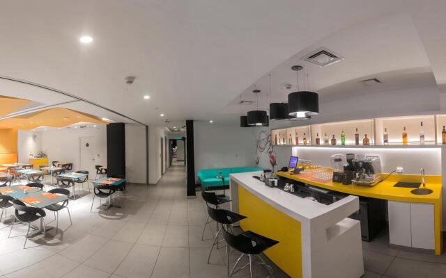 Libre Hotel, BW Signature Collection