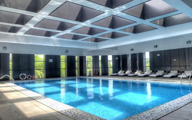 Zobon Art Hotel