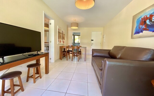 Resort VG Sun Cumbuco