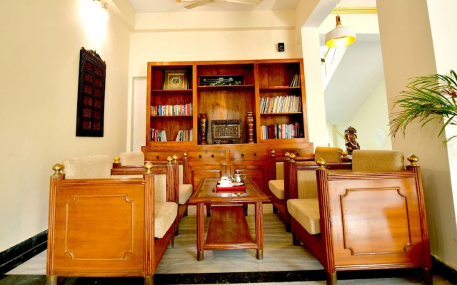 Kadamb Kunj