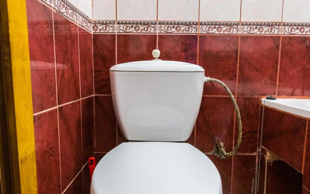 Апартаменти вул. Федорова 29