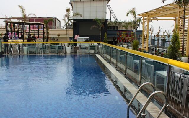 Hibiscus select hotel