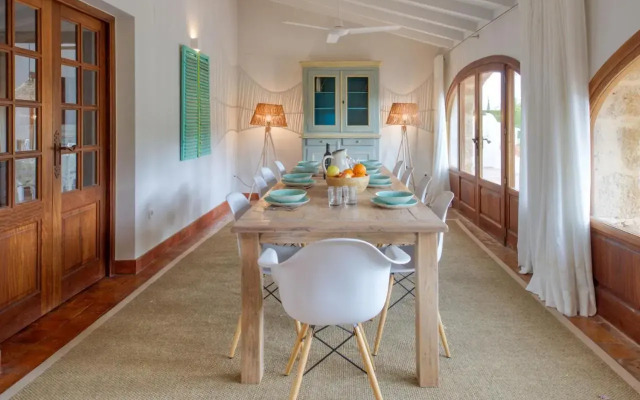 Holiday Home El Torrero