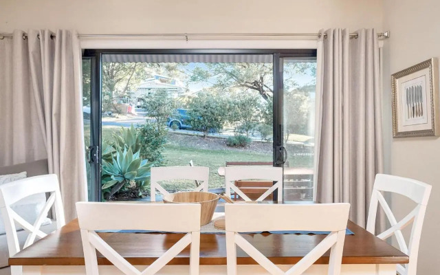 Sea Loft at Hyams Beach